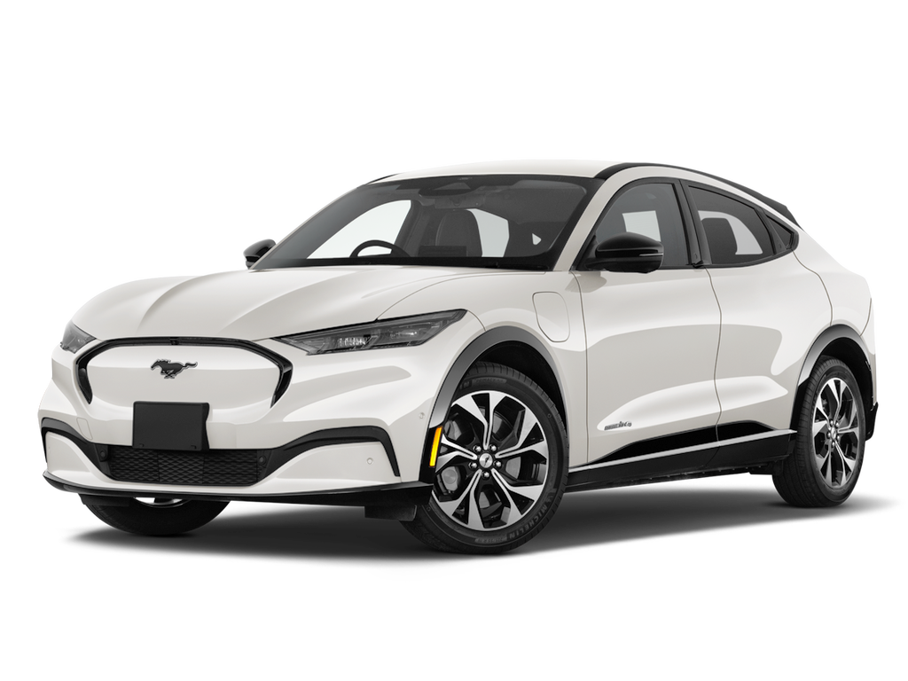 Ford mustang electric on sale lease deals